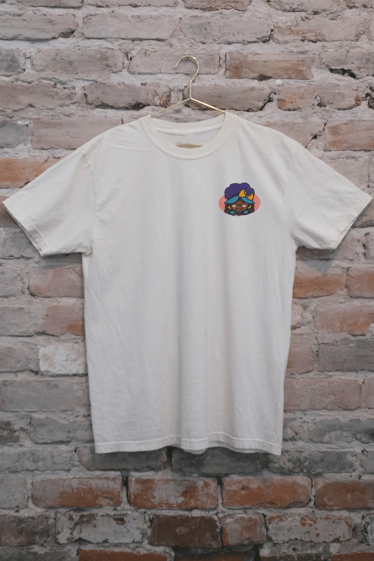 C.C.S.C. / SB & Friends Shirt