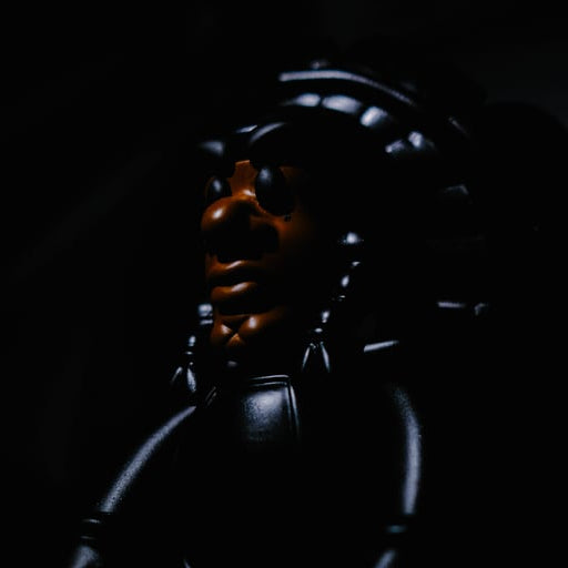 Out of the Night Print