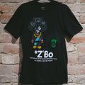 (Special Edition) "Black Z'Bo" / SB & Friends Shirt