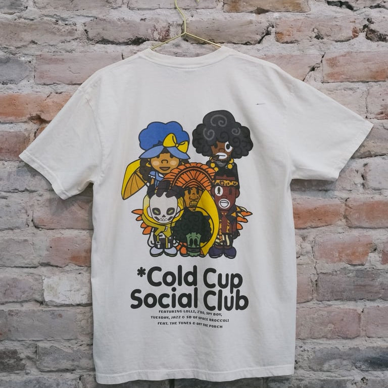 C.C.S.C. / SB & Friends Shirt