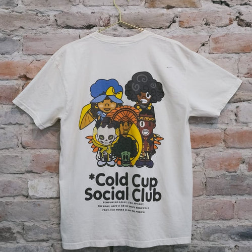C.C.S.C. / SB & Friends Shirt