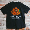 SPY BOY / SB & Friends Shirt