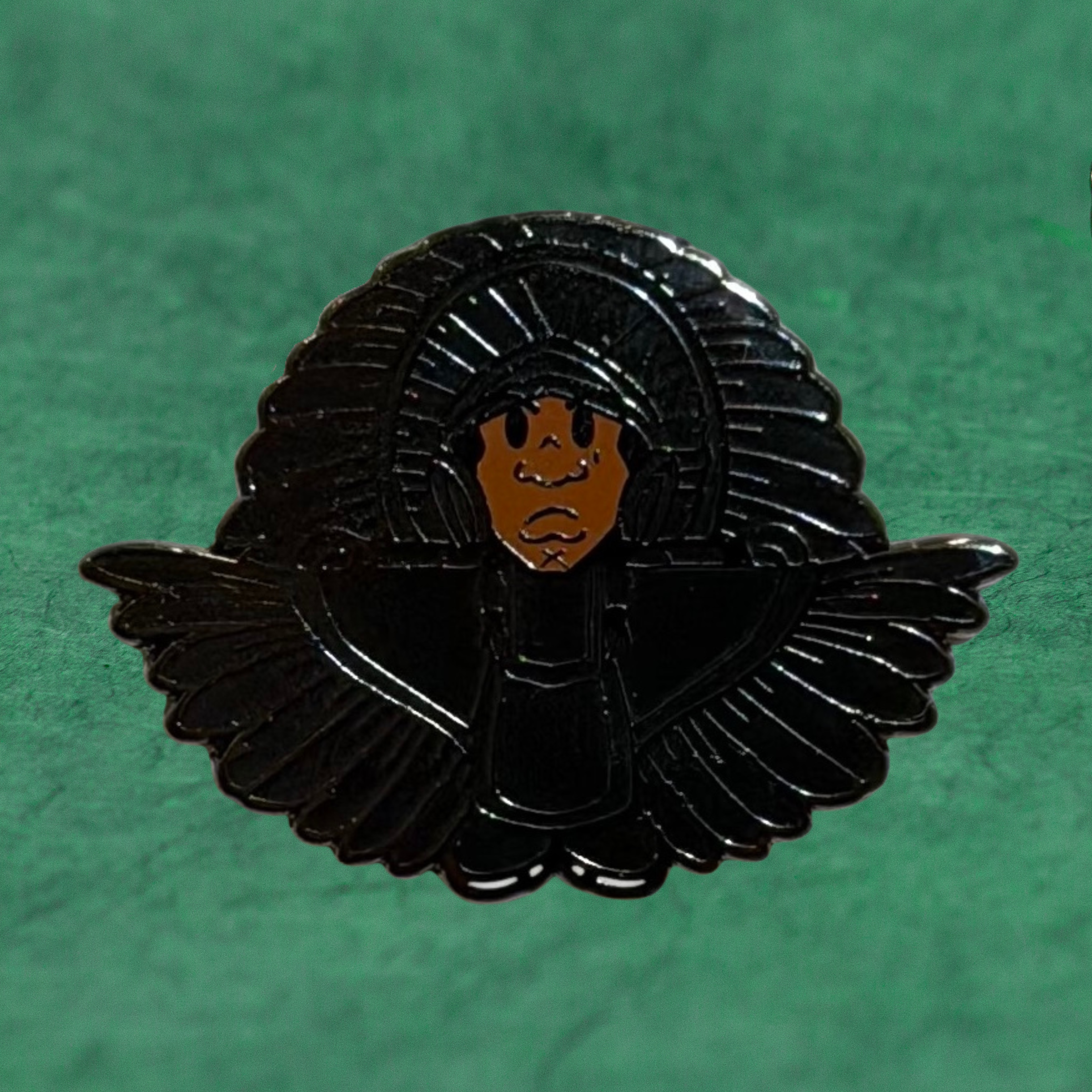 SPY BOY Dancing in the Dark Pin