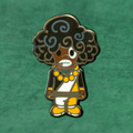 Z'Bo Soul Edition Pin